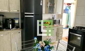 Imagem 5: Apartamento com 2 dormitórios à venda, 81 m² por R$ 255.000,00 - Vila Progresso - Jundiaí