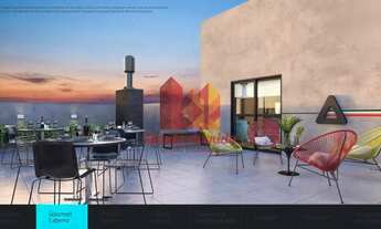 Imagem 4: CURITIBA - Apartamento Padrão - Tingui