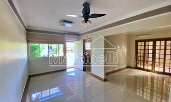 Imagem: Ribeirão Preto - Casa de Condomínio