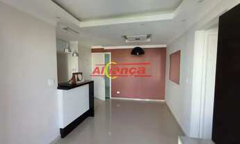 Imagem 5: ÓTIMO APARTAMENTO 47M² COM 2 DORMITÓRIOS E 1 VAGA DE GARAGEM - VILA AUGUSTA