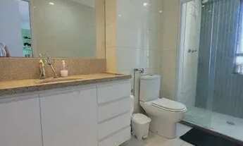 Imagem 5: DU) Engenho Guimarães | Moura Dubeux | 159m²