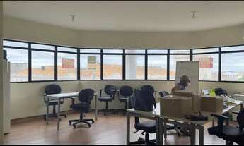 Imagem 3: Sala comercial no centro Pelotas