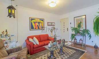 Imagem 5: Apartamento Venda Sumaré 154 m² 4 Dormitórios