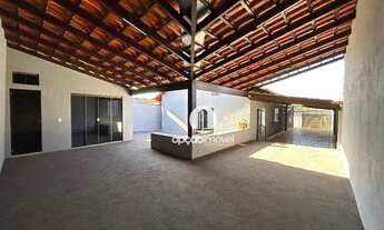 Imagem: Casa 03 Quartos à Venda - Jardim dos Ipês