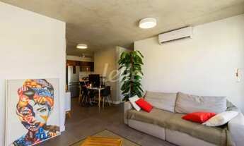 Imagem 4: São Paulo - Apartamento Padrão - Vila Leopoldina