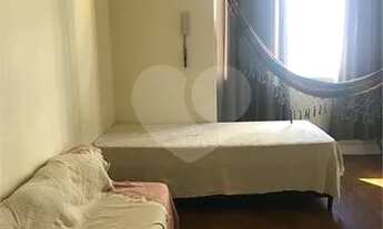 Imagem 2: São Paulo - Apartamento Padrão - ITAIM BIBI