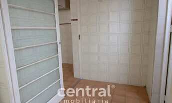 Imagem 6: Apartamento no Edificio Cruzeiro do Sul à locação, 2 dormitórios, 60m²- Vila Carmen