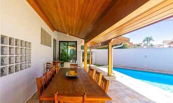 Imagem 3: Casa de condomínio à venda, Campinas