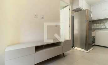 Imagem 5: Apartamento à Venda - Bela Vista, 1 Quarto, 28 m2