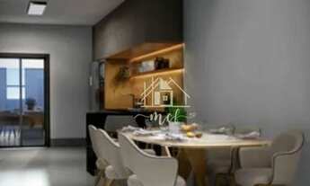 Imagem 5: Casa com 3 dormitórios à venda, 125 m² por R$ 680.000 - Bella Atibaia - Atibaia/SP