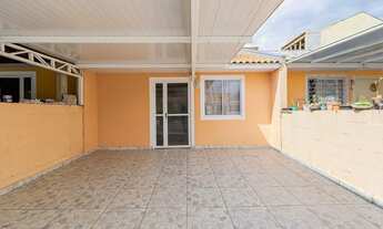 Imagem 2: Casa 2 quartos em condomínio no Campo de Santana