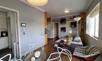 Imagem 6: Apartamento 2 Quartos à venda, 2 quartos, 1 suíte, Santa Efigênia - Belo Horizonte/MG