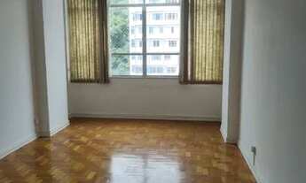 Imagem 2: Excelente apartamento com 75m² 2 quartos - Centro - Petrópolis RJ