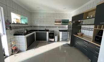 Imagem: Aluga-se casa no Condomínio Costa Paradiso