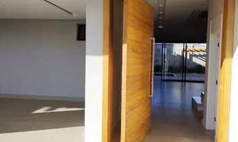 Imagem 5: Casa com 5 dormitórios, 430 m² - venda por R$ 3.700.000,00 ou aluguel por R$ 21.880,00/mês