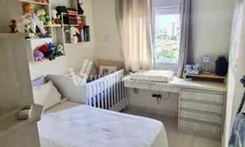 Imagem 5: Apartamento - São Bernardo - Campinas