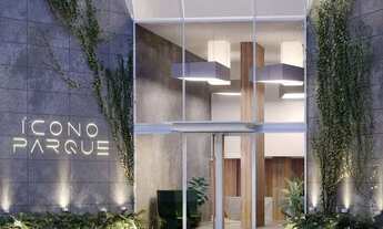 Imagem 3: Icono Parque - Alugo apto de 2 qtos