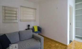 Imagem 3: Apartamento para Aluguel - Aclimação, 1 Quarto, 35 m2