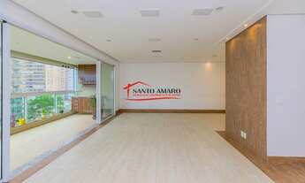 Imagem 4: Apartamento 183 mts uteis a Venda no Campo Belo