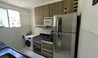 Imagem 4: Contagem - Apartamento Padrão - Sapucaia