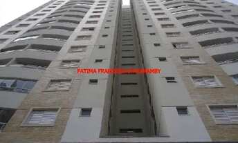 Imagem: GOIÂNIA - Apartamento Padrão - SETOR BUENO