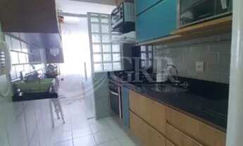 Imagem 5: Apartamento a venda no Edifício Boulevard Flamboyant