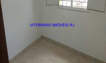 Imagem 3: Casa 2 Quartos Em Bento Ribeiro !