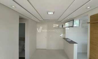 Imagem 3: Apartamento - Jardim Nova Europa - Campinas