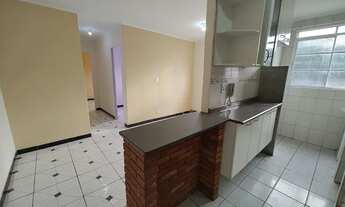 Imagem 4: OPORTUNIDADE NÃO TEM MAIS BARATO NESSE PRÉDIO: Apartamento CDHU à venda no Jardim Santo El