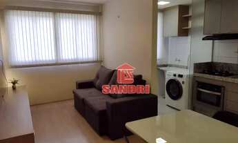 Imagem 4: Apartamento com 2 dormitórios para alugar por R$ 2.550,00/mês - Jardim Aclimação - Maringá