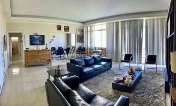 Imagem 5: Apartamento - Cambuí - Campinas