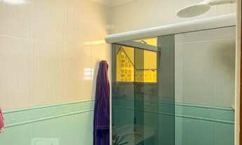 Imagem 6: Casa de Condomínio à Venda - Vila Nhocuné, 3 Quartos, 65 m2