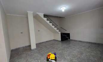 Imagem 7: SOBRADO PARA LOCAÇÃO NO JARDIM DANFER