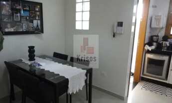 Imagem 6: TÈRREA ASSOBRADADA MIOLO DO JD.BONFIGLIOLI C/3SUITES 6 VAGAS