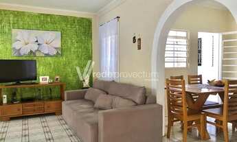 Imagem 3: Casa - Vila Nova - Campinas