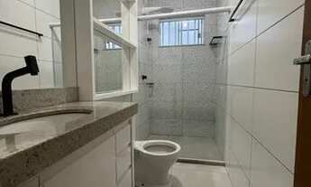 Imagem 5: Casa duplex no bairro planalto com 02 quartos