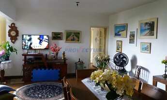 Imagem 2: Apartamento - Vila Industrial - Campinas