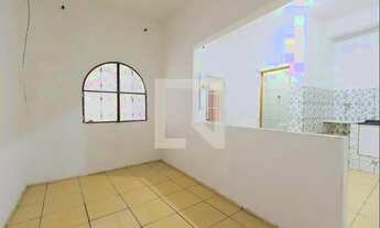 Imagem 2: Casa para Aluguel - Itaquera, 1 Quarto, 45 m2