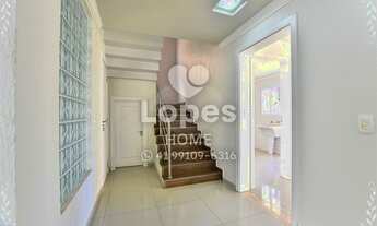 Imagem 6: Sobrado em condomínio, 04 Quartos (02 Suítes), 273,5 m²