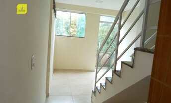 Imagem 3: Bela casa com 3 quartos, 1 suíte e terraço coberto