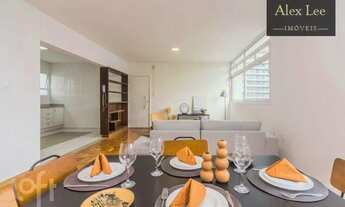 Imagem 3: Jardim Paulista, 3 dormitórios e 1 vaga ao lado do metrô Oscar Freire