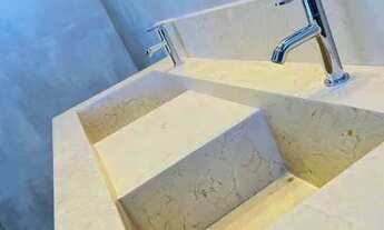 Imagem 5: MANSÃO - 04 QUARTOS - COND. JARDIM VENEZA