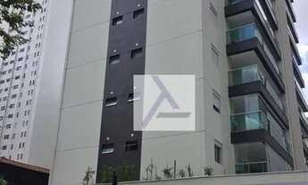 Imagem 3: Apartamento com 2 dormitórios para alugar, 65 m² por R$ 5.770,00/mês - Brooklin - São Paul