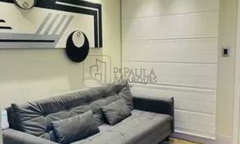 Imagem 4: Studio para Locação a bela vista