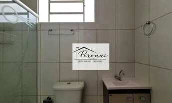 Imagem 7: Casa com 3 dormitórios para alugar, 75 m² por R$ 2.058,92/mês - Residencial e Comercial Pa