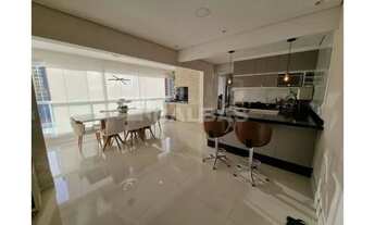 Imagem 3: APARTAMENTO 3 DORMITÓRIOS, 94 m² , a 100 METROS DO SHOP. BOULEVARD TATUAPÉ