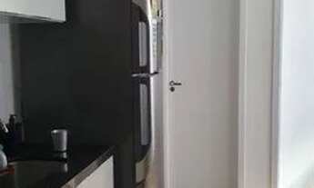 Imagem 6: Apartamento com 2 dormitórios para alugar, 38 m² por R$ 3.688,20/mês - Vila Butantã - São