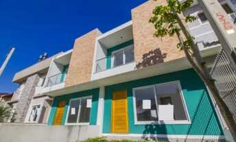 Imagem: Casa para Venda - 121.14m², 3 dormitórios