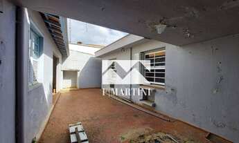 Imagem: Casa com 3 dormitórios para alugar, 183