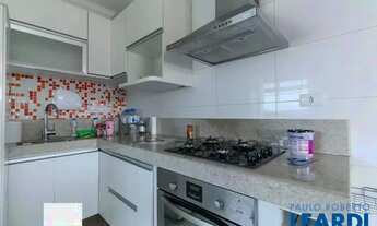 Imagem 4: APARTAMENTO - CAMPO BELO - SP